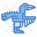 پیش‌نمایش فایل troodon-6964855 از پک دایناسورها
