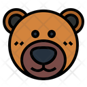 پیش‌نمایش فایل bear-6965080 از پک باغ وحش
