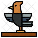 پیش‌نمایش فایل bird-6965082 از پک باغ وحش