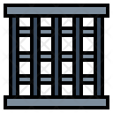 پیش‌نمایش فایل cage-6965084 از پک باغ وحش