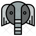 پیش‌نمایش فایل elephant-6965087 از پک باغ وحش