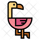 پیش‌نمایش فایل flamingo-6965089 از پک باغ وحش
