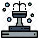 پیش‌نمایش فایل fountain-6965091 از پک باغ وحش