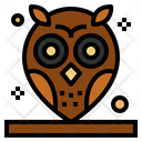 پیش‌نمایش فایل owl-6965102 از پک باغ وحش