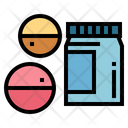 پیش‌نمایش فایل pills-6965106 از پک باغ وحش