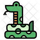 پیش‌نمایش فایل snake-6965108 از پک باغ وحش