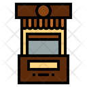 پیش‌نمایش فایل ticket-office-6965109 از پک باغ وحش