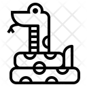 پیش‌نمایش فایل snake-6965144 از پک باغ وحش