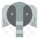 پیش‌نمایش فایل elephant-6965159 از پک باغ وحش