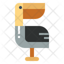 پیش‌نمایش فایل pelican-6965176 از پک باغ وحش