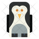 پیش‌نمایش فایل penguin-6965177 از پک باغ وحش