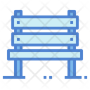 پیش‌نمایش فایل bench-6965189 از پک باغ وحش