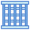 پیش‌نمایش فایل cage-6965192 از پک باغ وحش