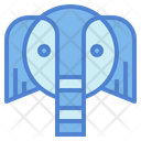 پیش‌نمایش فایل elephant-6965195 از پک باغ وحش
