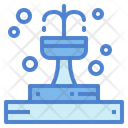 پیش‌نمایش فایل fountain-6965199 از پک باغ وحش