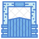 پیش‌نمایش فایل gate-6965200 از پک باغ وحش