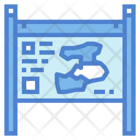 پیش‌نمایش فایل map-6965209 از پک باغ وحش