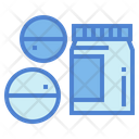 پیش‌نمایش فایل pills-6965214 از پک باغ وحش
