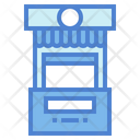 پیش‌نمایش فایل ticket-office-6965217 از پک باغ وحش