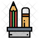 پیش‌نمایش فایل pencil-6965350 از پک مدرسه