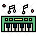 پیش‌نمایش فایل piano-6965352 از پک مدرسه