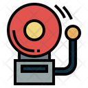 پیش‌نمایش فایل school-bell-6965354 از پک مدرسه