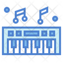 پیش‌نمایش فایل piano-6965530 از پک مدرسه