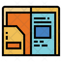 پیش‌نمایش فایل folder-6965686 از پک کسب و کار
