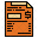 پیش‌نمایش فایل invoice-6965692 از پک کسب و کار