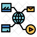 پیش‌نمایش فایل network-6965696 از پک کسب و کار