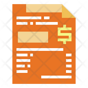 پیش‌نمایش فایل invoice-6965771 از پک کسب و کار