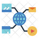 پیش‌نمایش فایل network-6965775 از پک کسب و کار