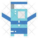 پیش‌نمایش فایل printer-6965780 از پک کسب و کار