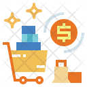 پیش‌نمایش فایل shopping-6965785 از پک کسب و کار