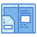 پیش‌نمایش فایل folder-6965801 از پک کسب و کار