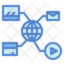 پیش‌نمایش فایل network-6965811 از پک کسب و کار