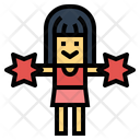 پیش‌نمایش فایل cheerleader-6965932 از پک بسکتبال