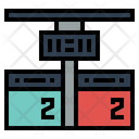 پیش‌نمایش فایل timer-6965956 از پک بسکتبال