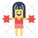 پیش‌نمایش فایل cheerleader-6966124 از پک بسکتبال