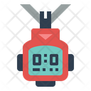 پیش‌نمایش فایل stopclock-6966144 از پک بسکتبال