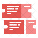 پیش‌نمایش فایل ticket-6966147 از پک بسکتبال
