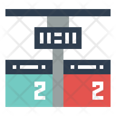 پیش‌نمایش فایل timer-6966148 از پک بسکتبال