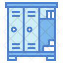 پیش‌نمایش فایل lockers-6966170 از پک بسکتبال