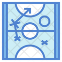 پیش‌نمایش فایل strategy-6966181 از پک بسکتبال