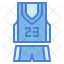 پیش‌نمایش فایل uniform-6966186 از پک بسکتبال