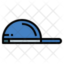 پیش‌نمایش فایل baseball-cap-6966292 از پک بیسبال