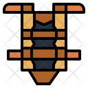 پیش‌نمایش فایل chest-guard-6966297 از پک بیسبال