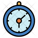 پیش‌نمایش فایل clock-6966298 از پک بیسبال