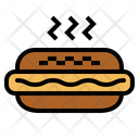پیش‌نمایش فایل hotdog-6966303 از پک بیسبال