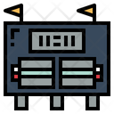 پیش‌نمایش فایل scoreboard-6966313 از پک بیسبال
